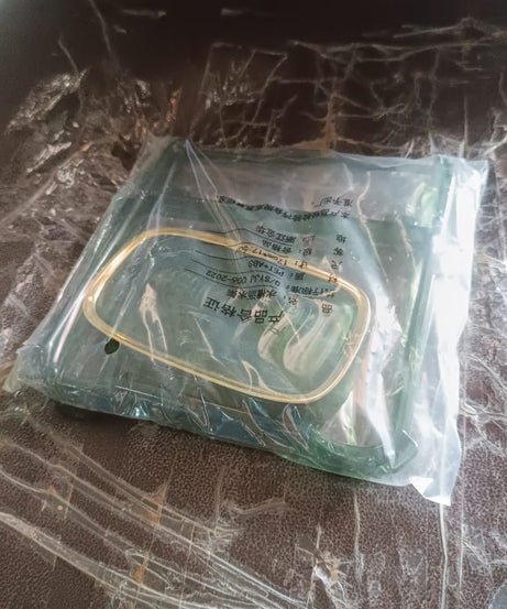 2-in-1 Self-Adhesive Towel Hanger & Soap Holder Stand (1 Pc)