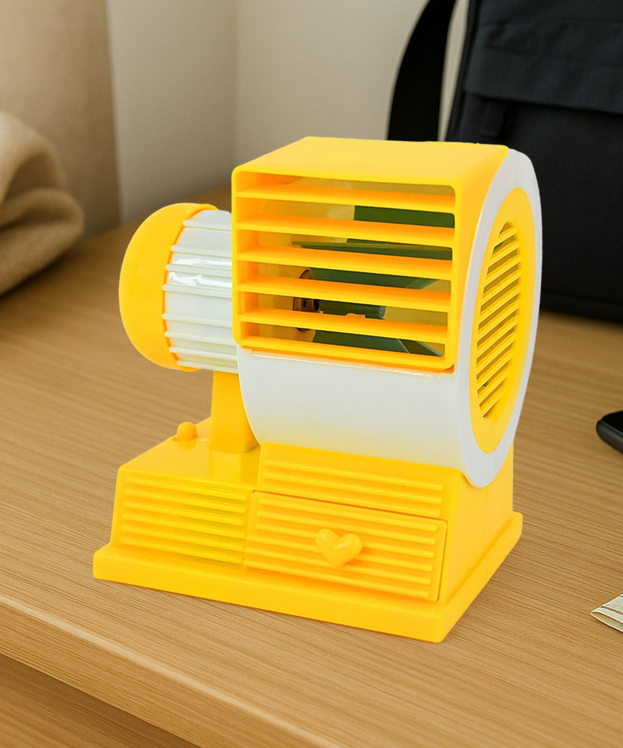 Modi Chill Silent USB Fan