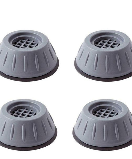 Washer dryer vibration pads