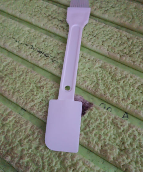 Multipurpose Cleaning Scrub Brush, Cleaning brush Groove slot dust, Also Use In Kitchen (1 Pc)