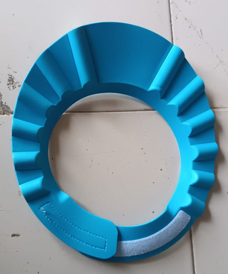 Adjustable Baby Shower Cap / Hat (1 Pc)