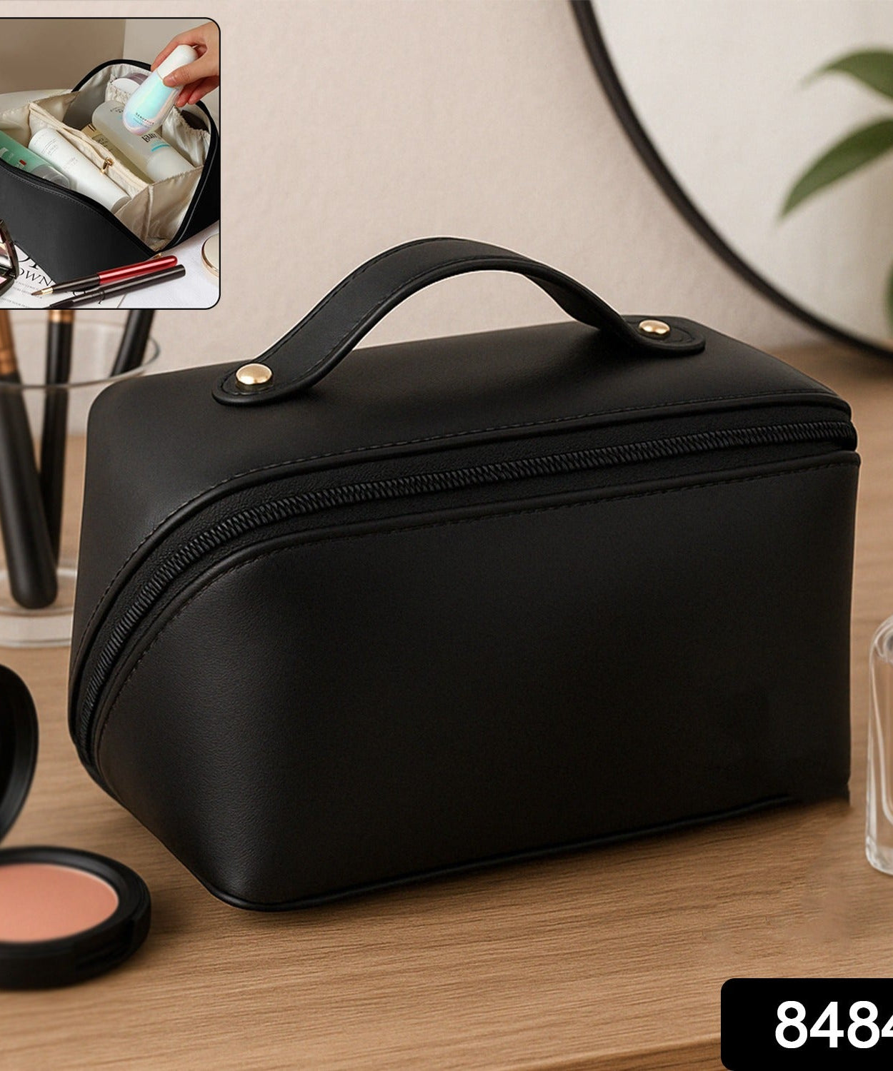 Trip Ease Makeup Travel Bag
