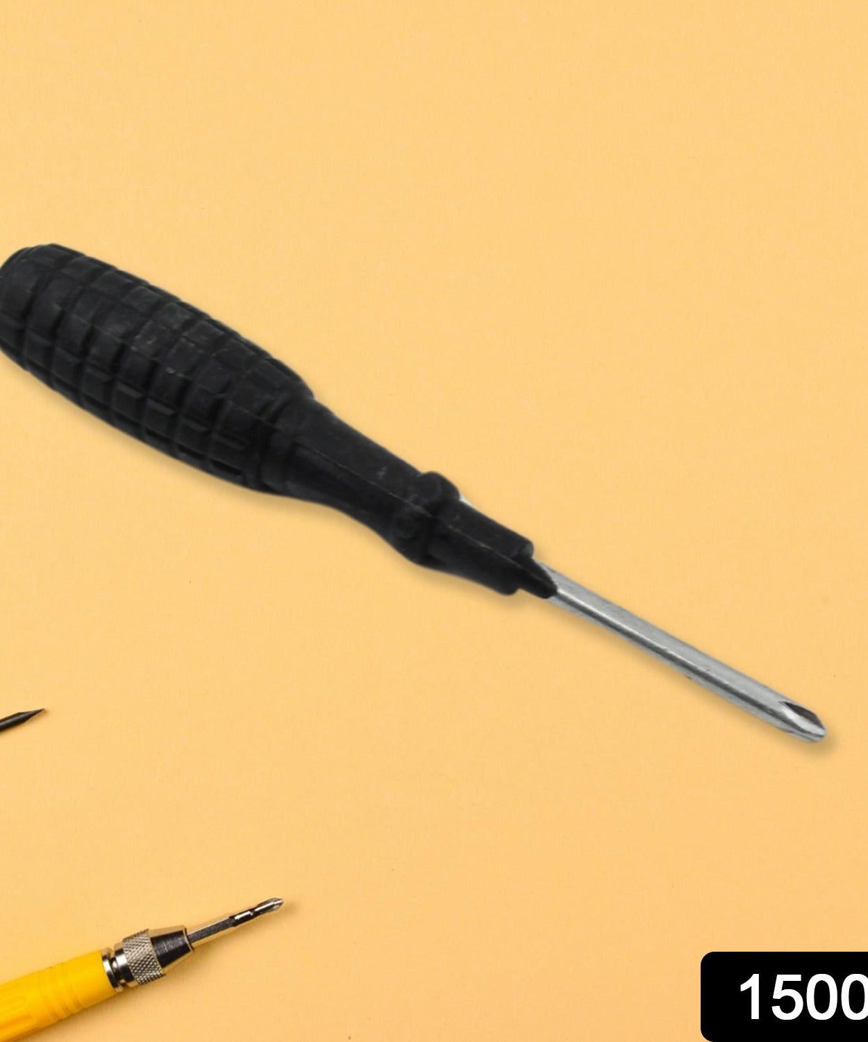 Compact Phillips Driver