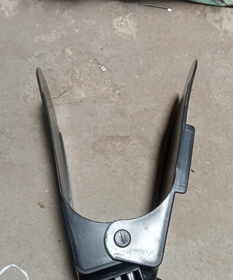 Versatile shoe storage solution with foldable design.