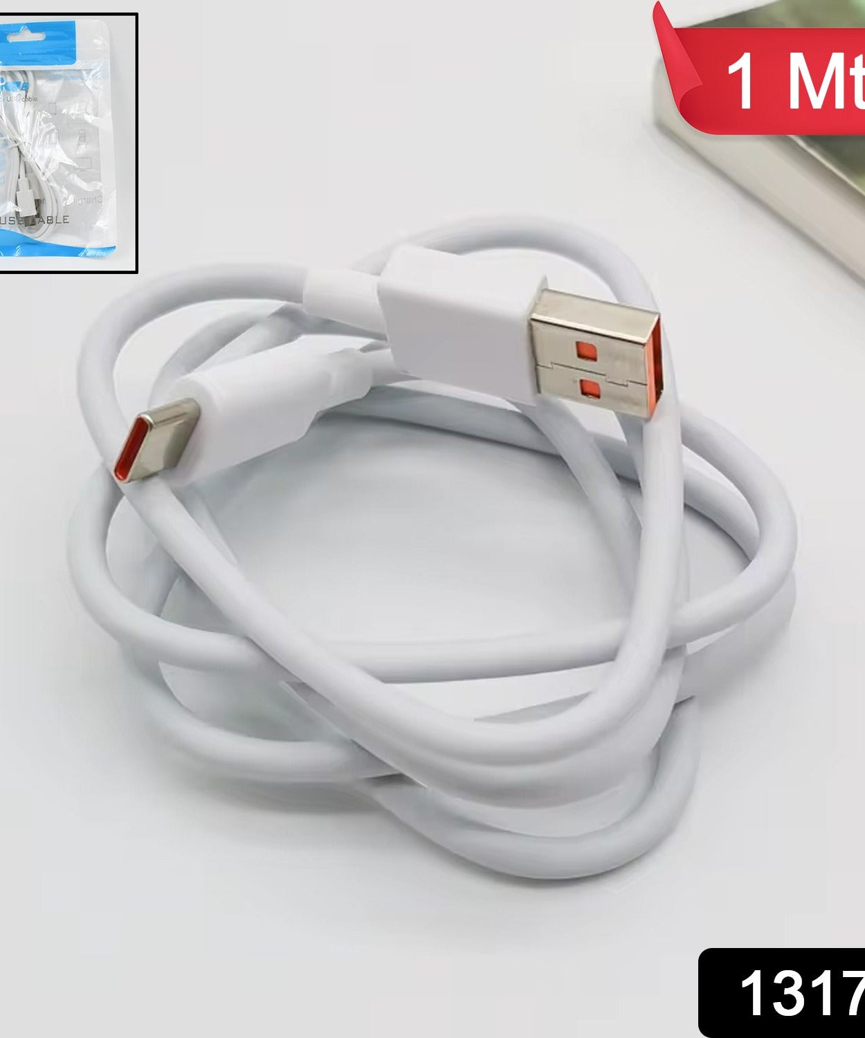 type c charging cable