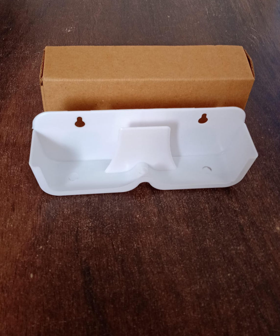Wall Mount / Adhesive Sunglass Holder (1 Pc)