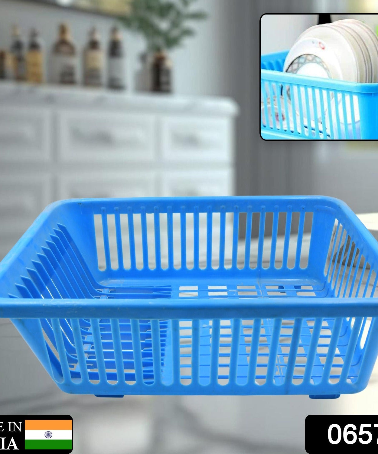 Kitchen sink drying rack