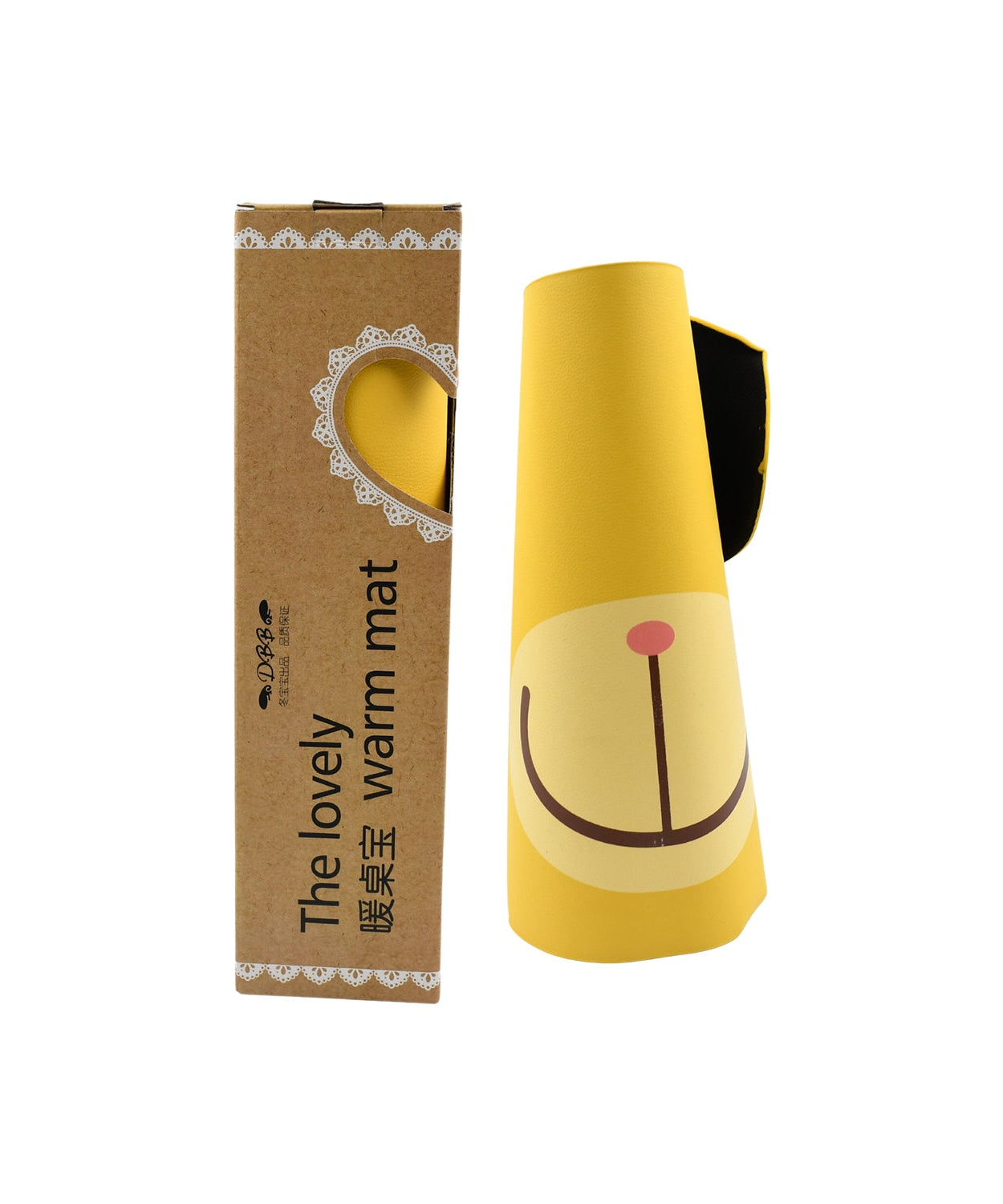 Electric Heat Mouse Pad