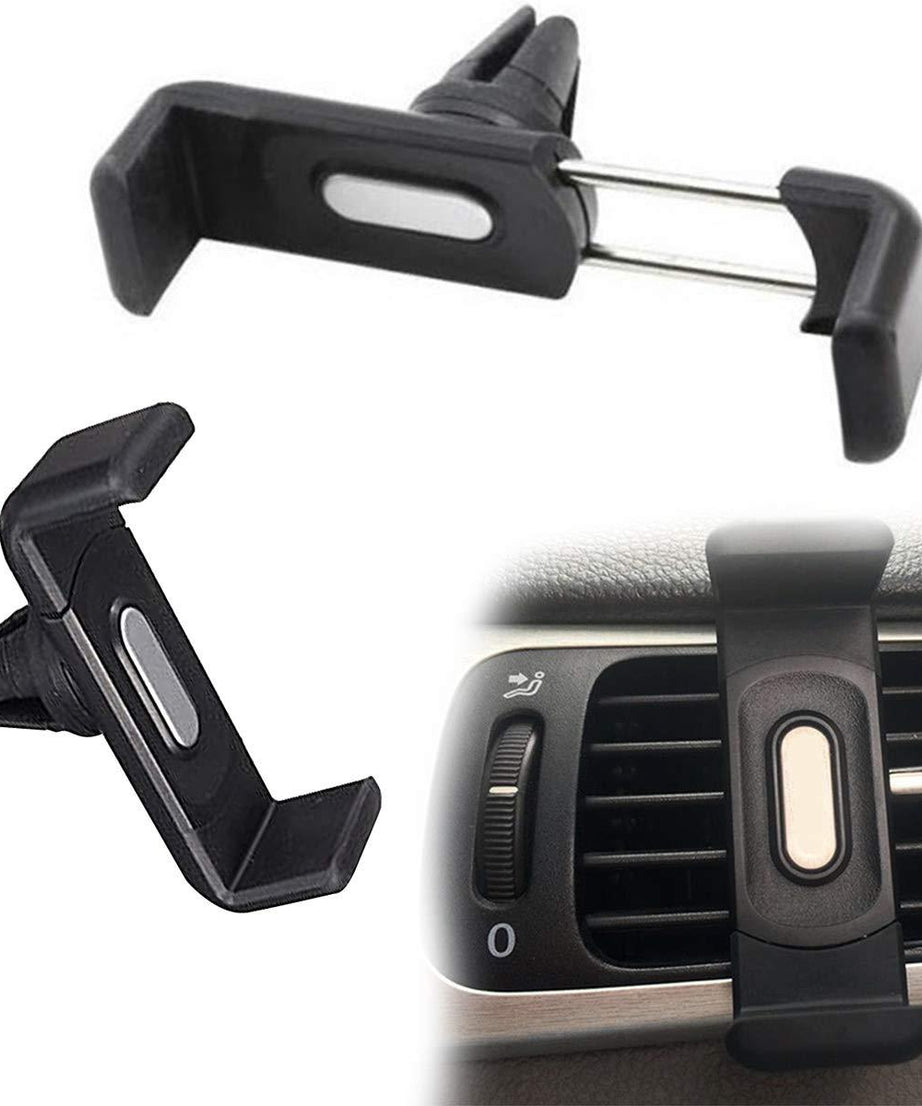 Universal air vent phone mount