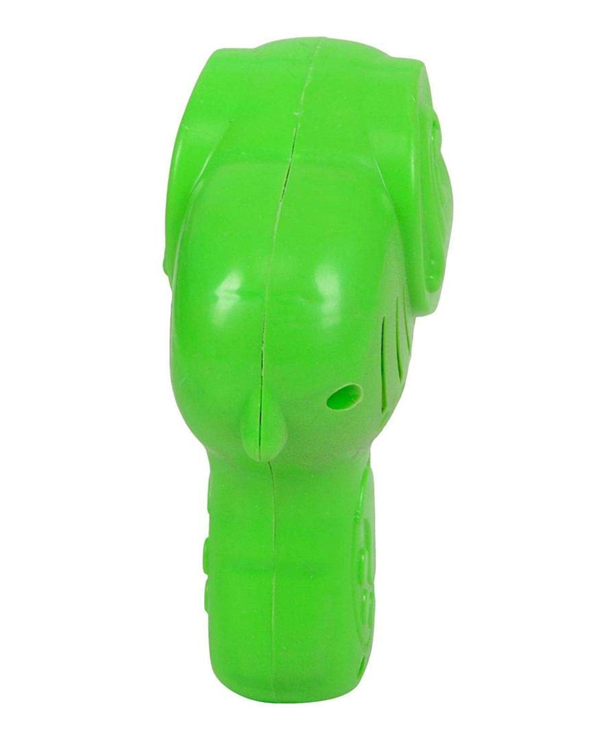 Bubble Gun Elephant Hand Pressing Bubble Gun Toy for Kids Bubble Liquid Bottle with Fun Loading