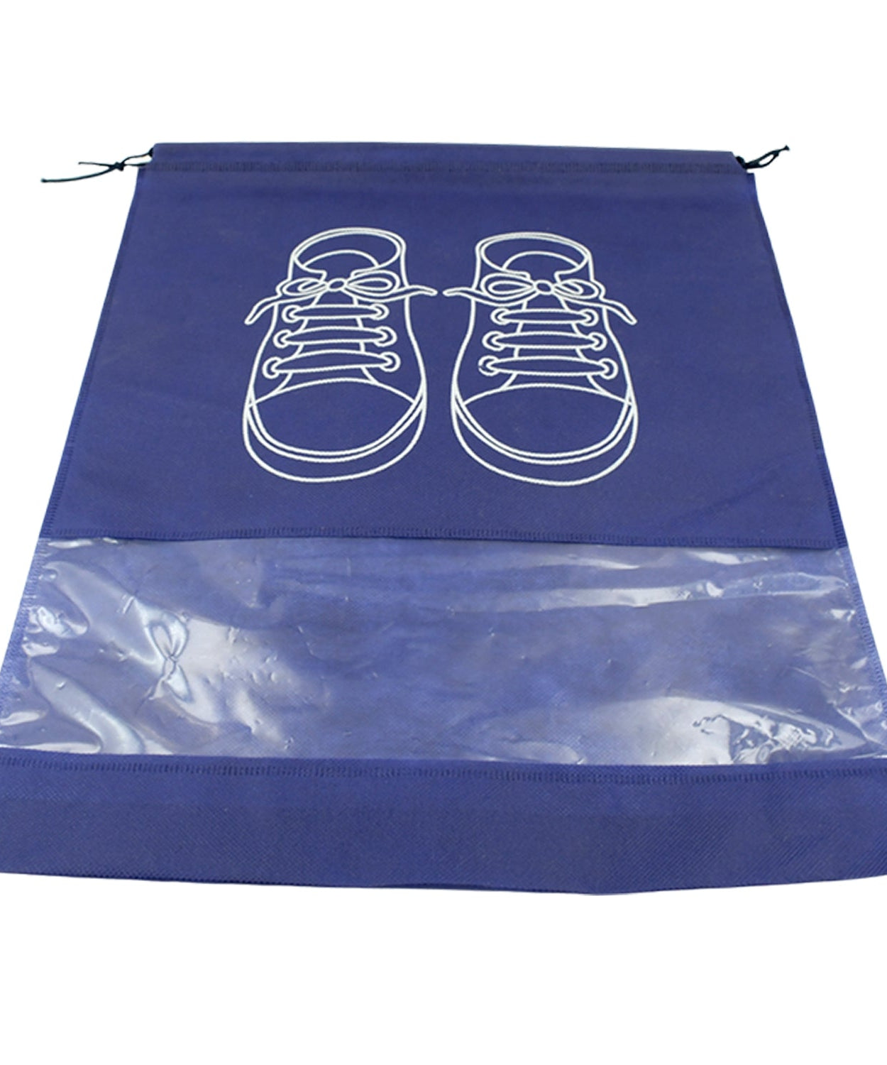 Beach Bag Shoes Storage Bag (1 Pc  / Mix Color)