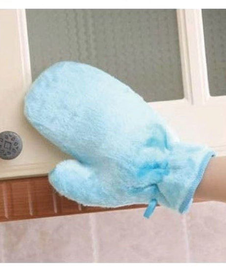 Dishwashing gloves for kitchen