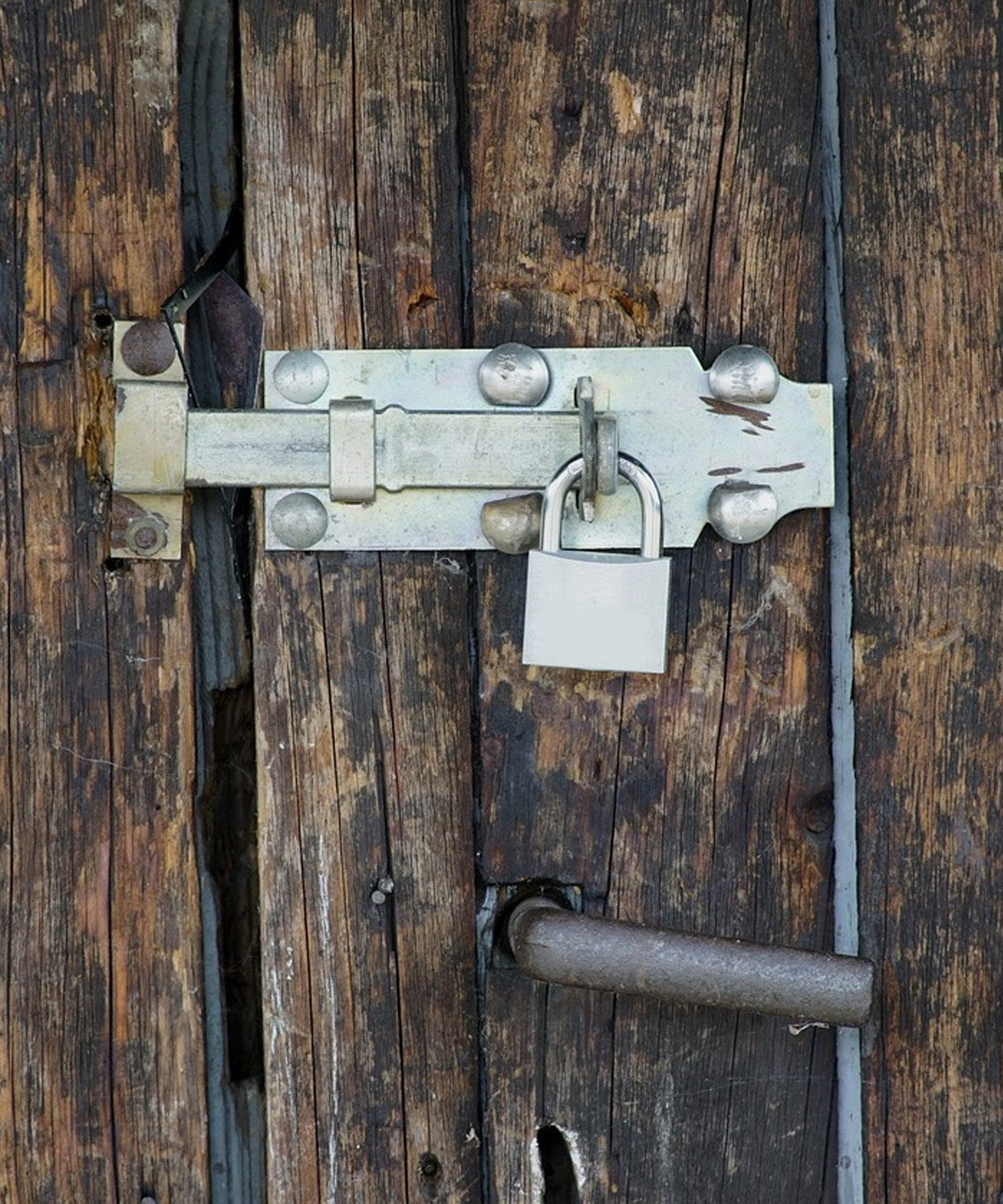 Door Lock for Home Dormitory