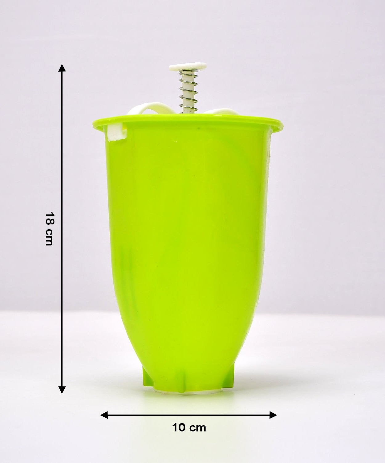 Donut maker tool for vadas.