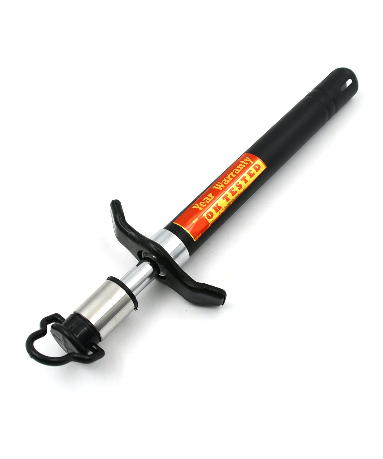 Stainless Steel Kitchen Gas Lighter - Durable, Long-Lasting for Stoves & Restaurants (1pc)