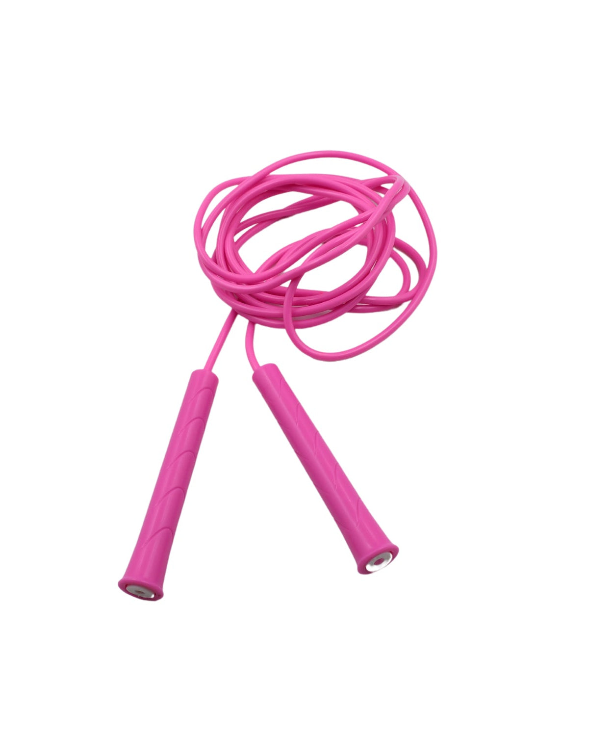 3m Plastic Adjustable Jump Rope: High-Speed Skipping, Crossfit, Fitness