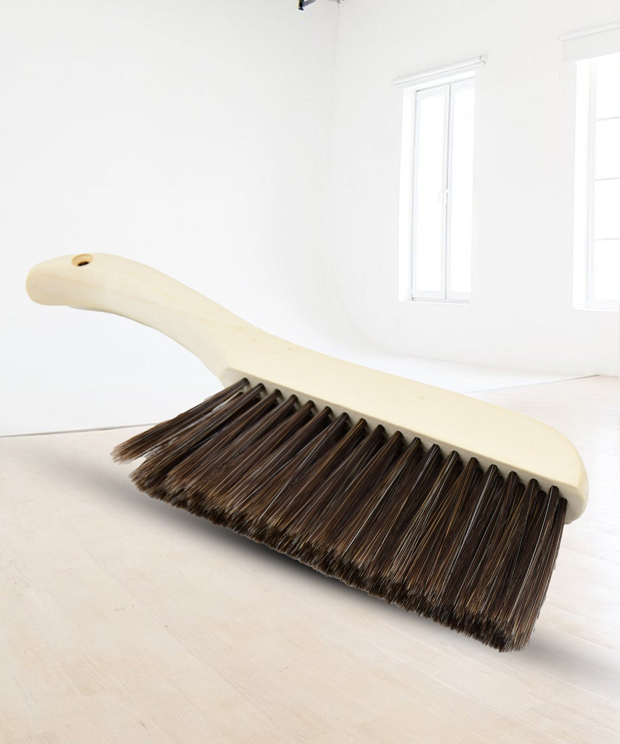 Small Particles Hair Remover Brush