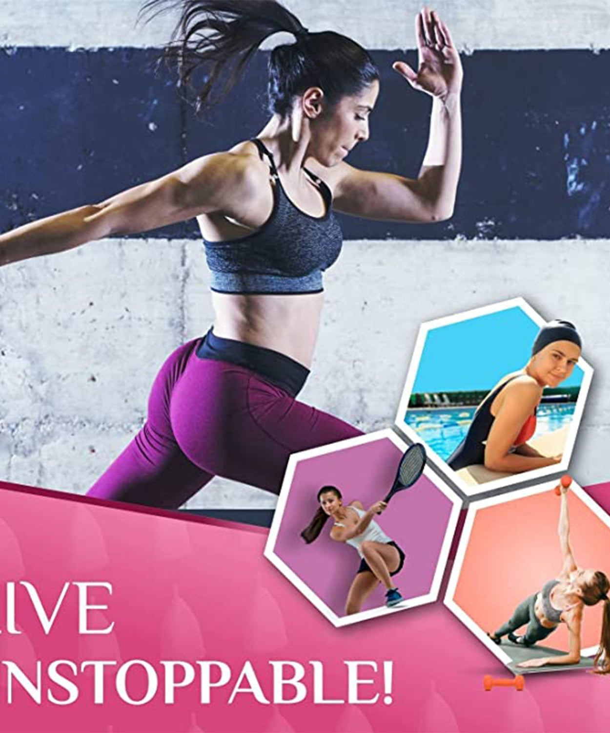 Safe and eco-friendly period solution, menstrual cup for women