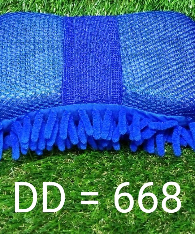 Microfiber Cleaning Duster for Multi-Purpose Use