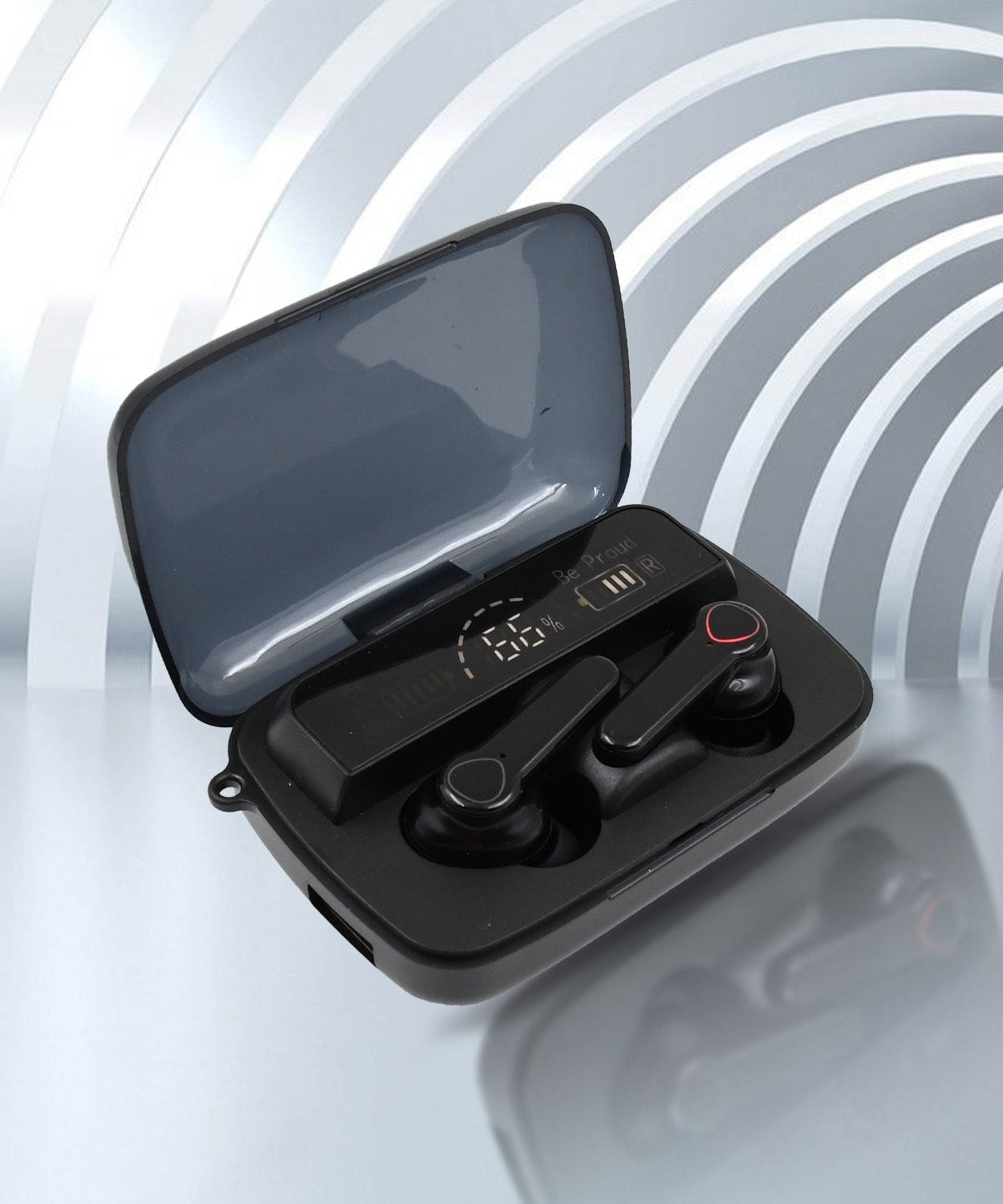 Wireless M19 Bluetooth