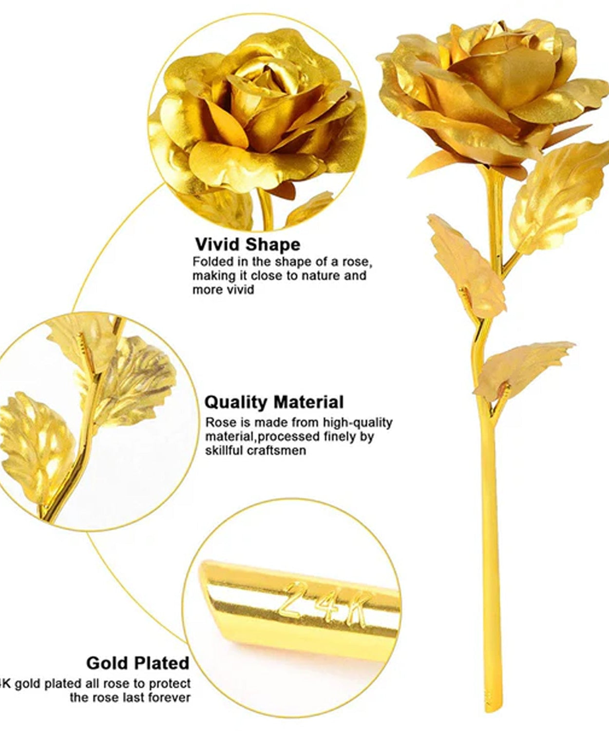 Timeless Treasure Set