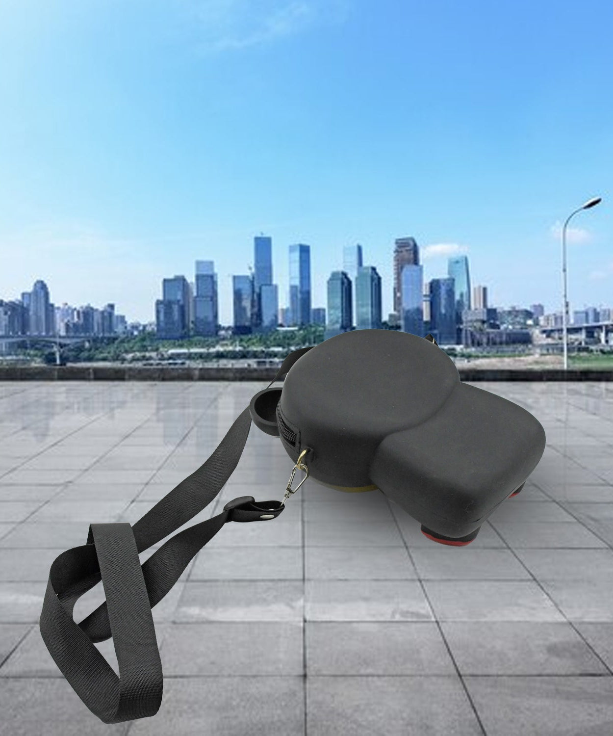 Cute Cartoon Girls' Backpack, Shoulder Bag /  Purse, Portable, Mini Silicone Handbag Girls, Children's Bag/Purse for Girls Women, Gift Girls Bag Accessories (1 Pc Mix Color )