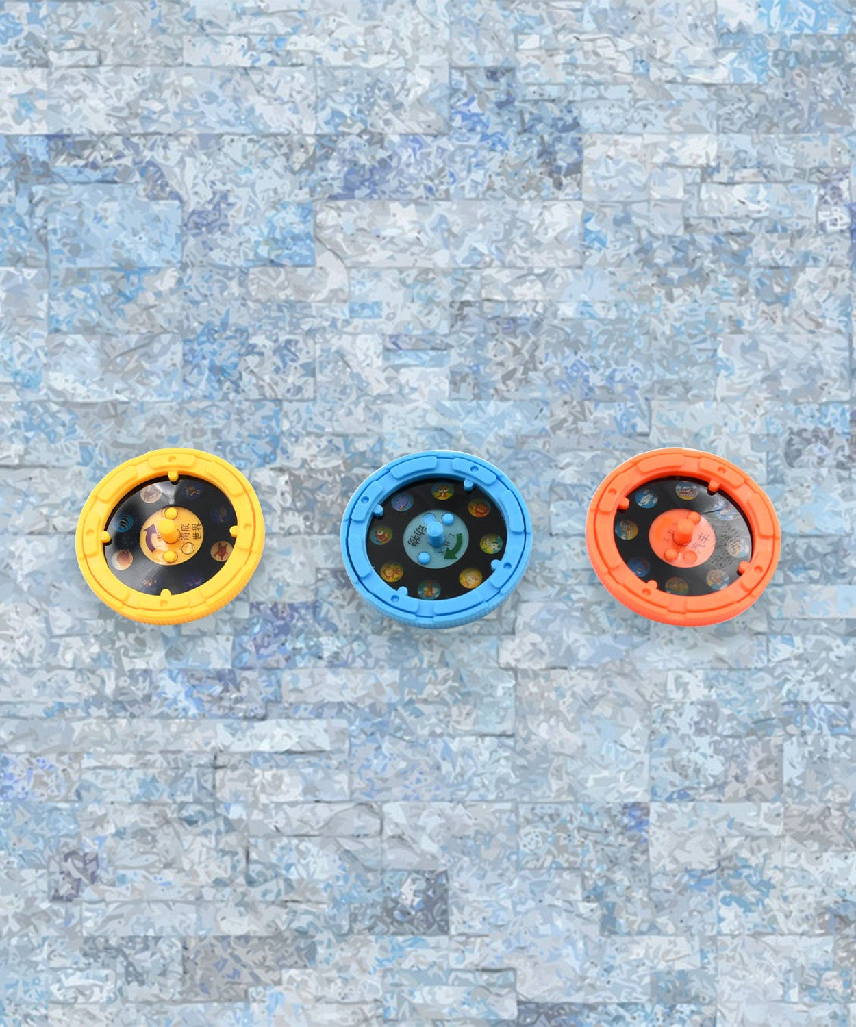 BooBoo Kids Mini Slide Projector