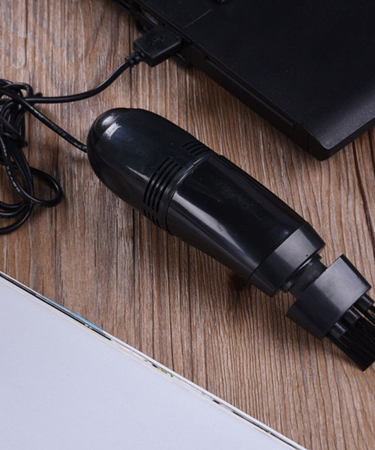 USB Mini Vacuum Cleaner 