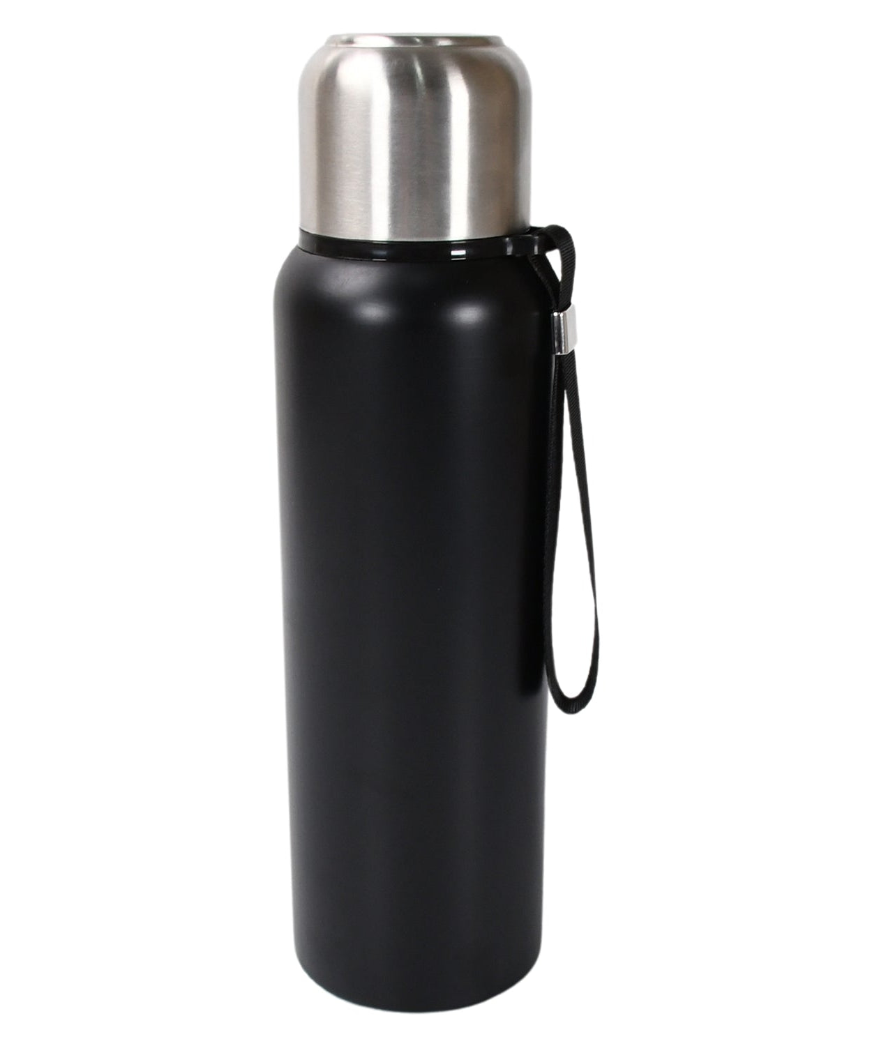 Stainless Steel Water Bottle, Fridge Water Bottle, Stainless Steel Water Bottle Leak Proof, Rust Proof, Cold & Hot Thermos steel Bottle| Leak Proof | Office Bottle | Gym | Home | Kitchen | Hiking | Trekking | Travel Bottle (800ML)