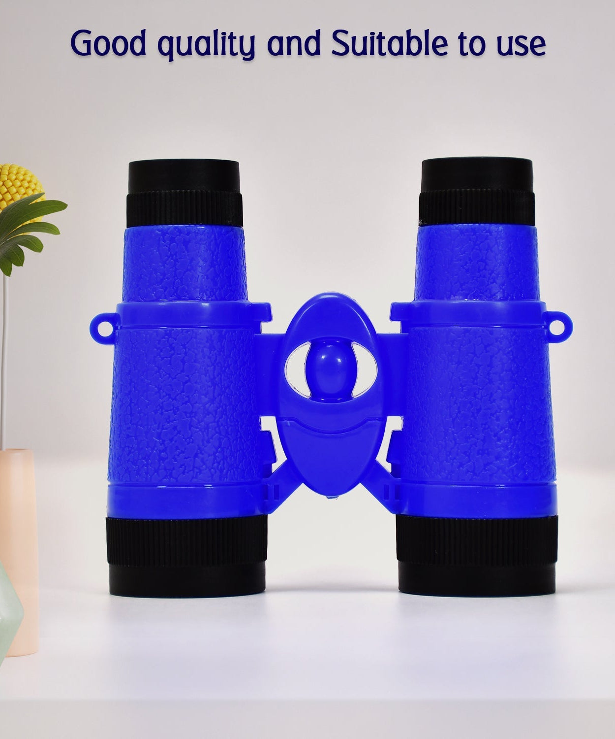 Fun binoculars for kids
