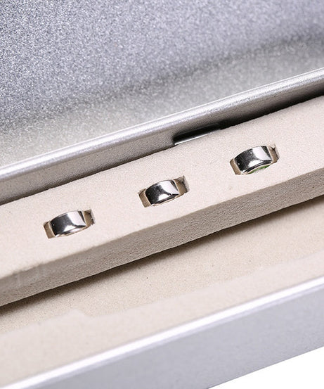 Pen light with bright LED