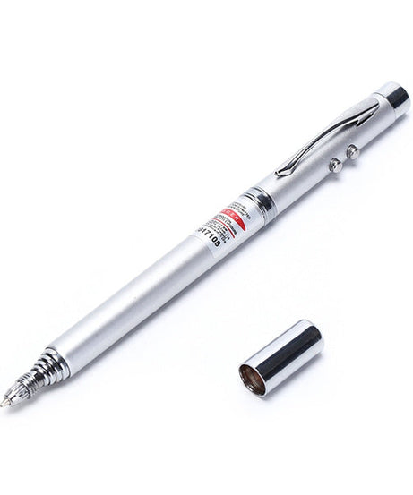 Compact LED pen light