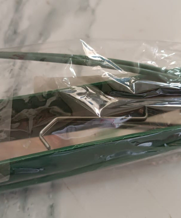 Premium Big Plastic Mosquito Coil Holder Stand (1 Pc)