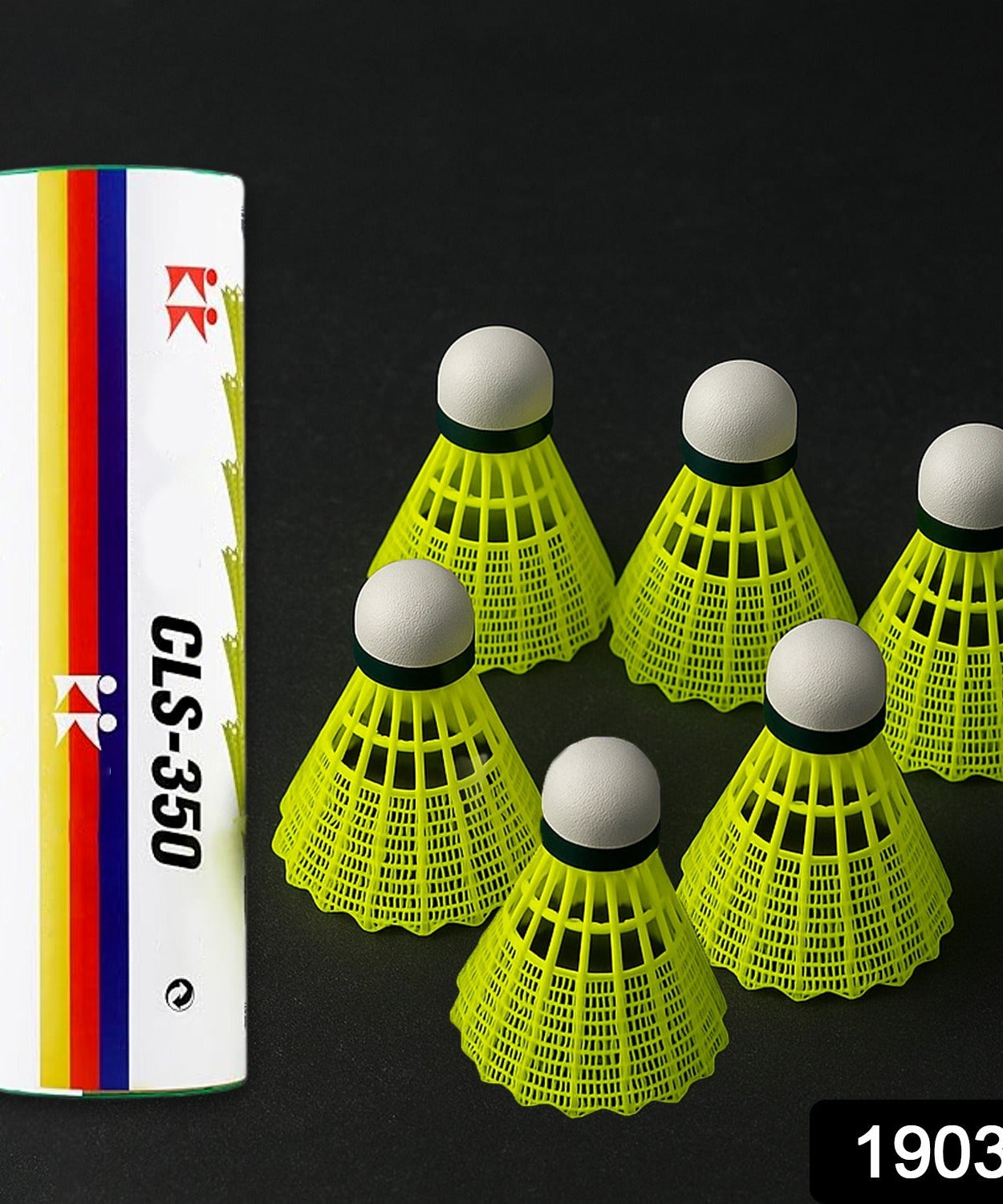 Flight Pro Durable Shuttle