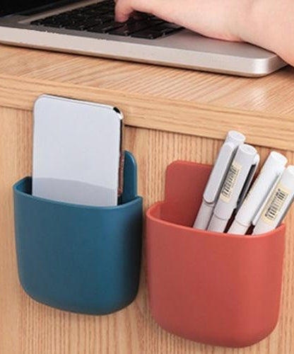 Mobile charging storage.