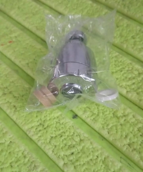 Faucet Kitchen Water Pressure Booster 360 Rotatable Sink head