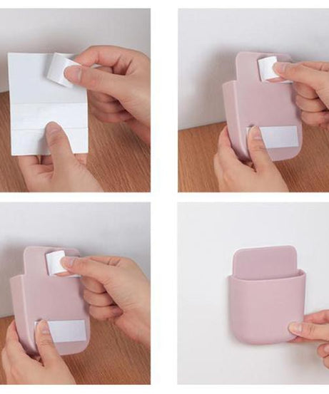 Charging port and storage.