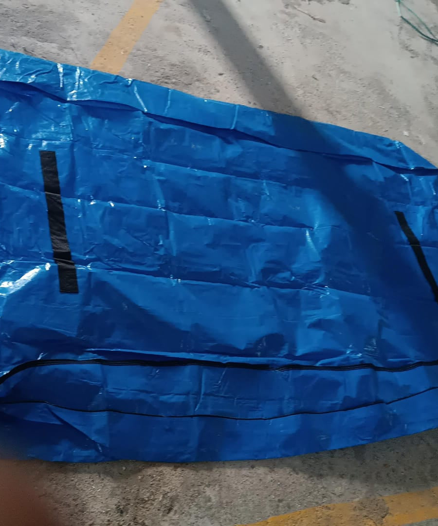 Mattress Bags / Cover (236×136 Cm / 1 Pc)