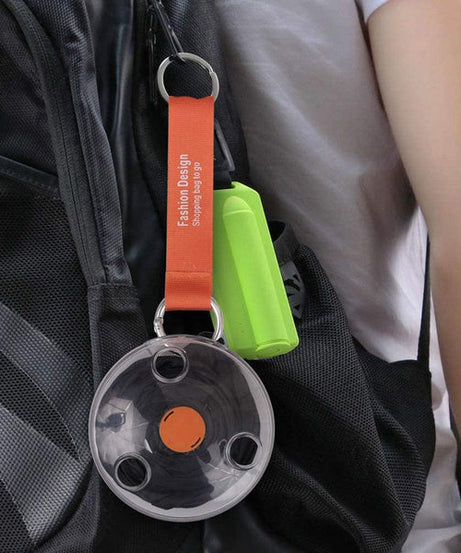 Reusable Insulated Grocery Shopping Cloth Bag Washable and Foldable