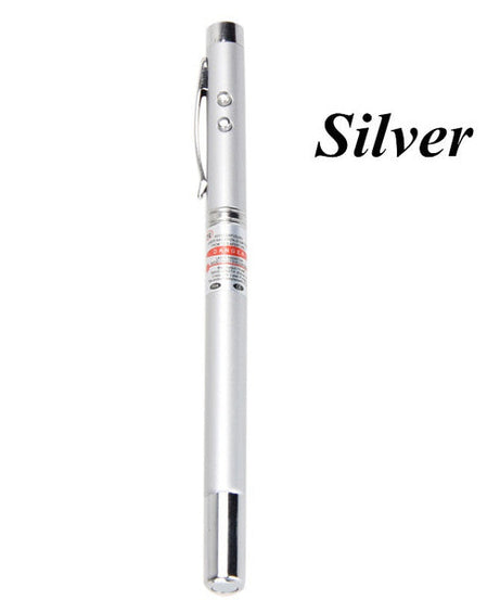 LED pocket torch light