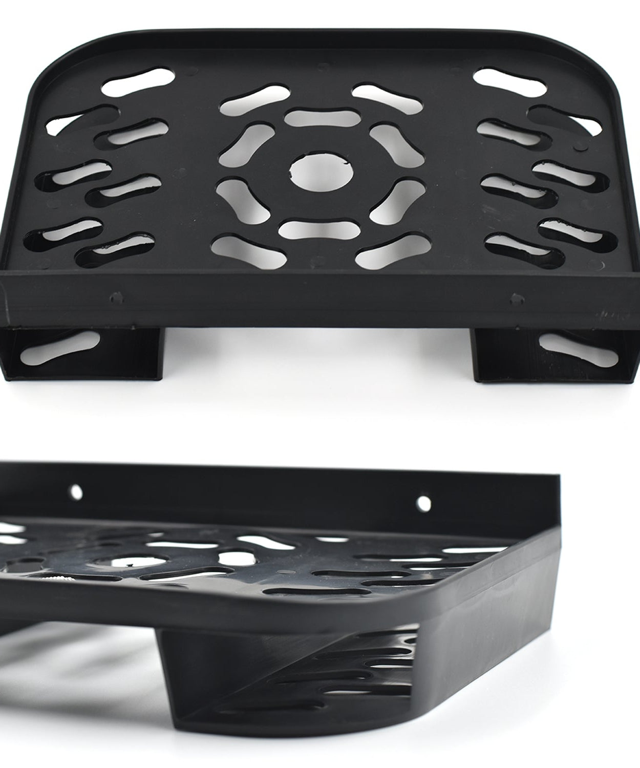 TV setup box stand for placing various technical devices