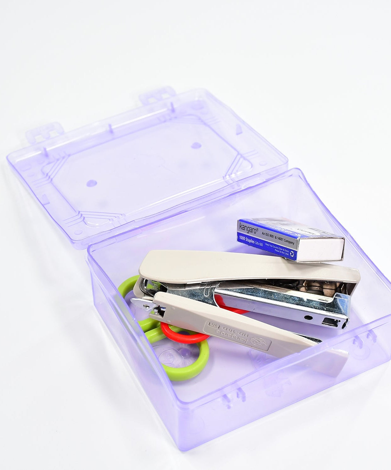 Commander Container for organizing and storage needs