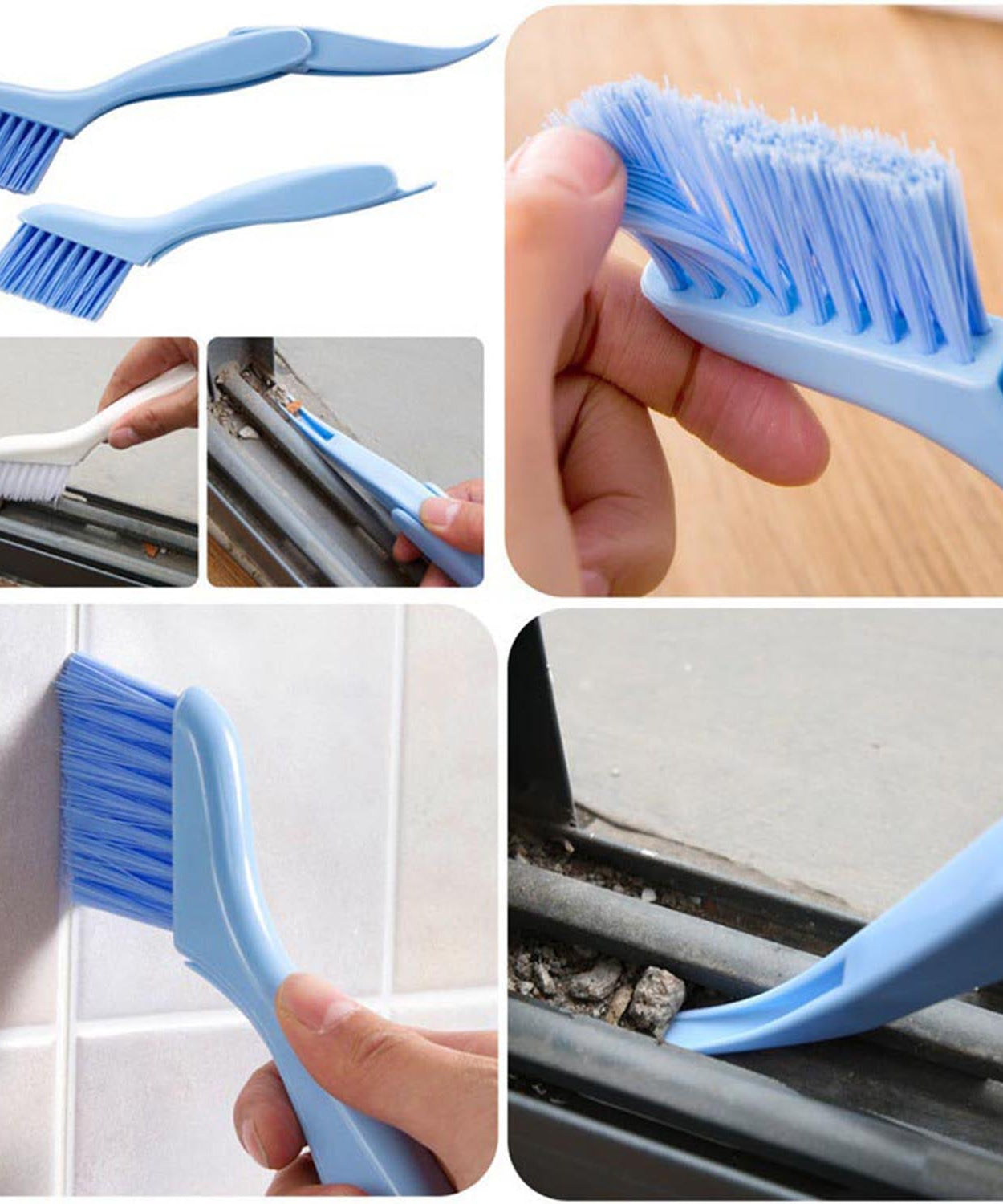 Cleaning brush