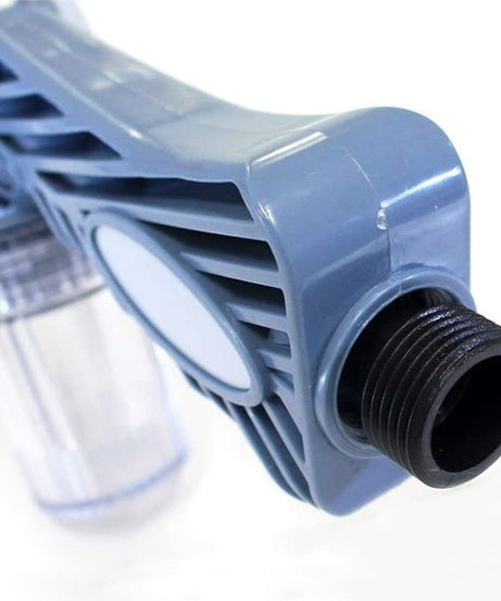 Jet Water Cannon 8 in 1 Turbo Water Spray Gun