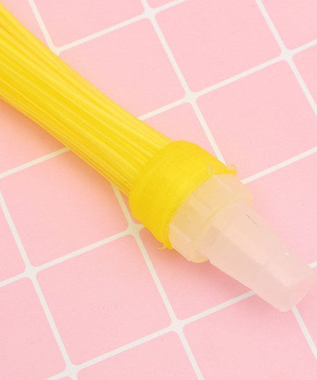 Holi Magic Water Balloons for Kids - 111 pcs (Multicolor)