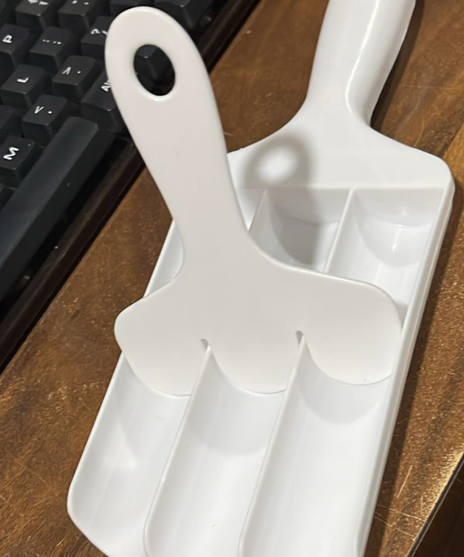 Gujia & Meatball Maker Set Easily Shape Meatballs Maker (1Pc)