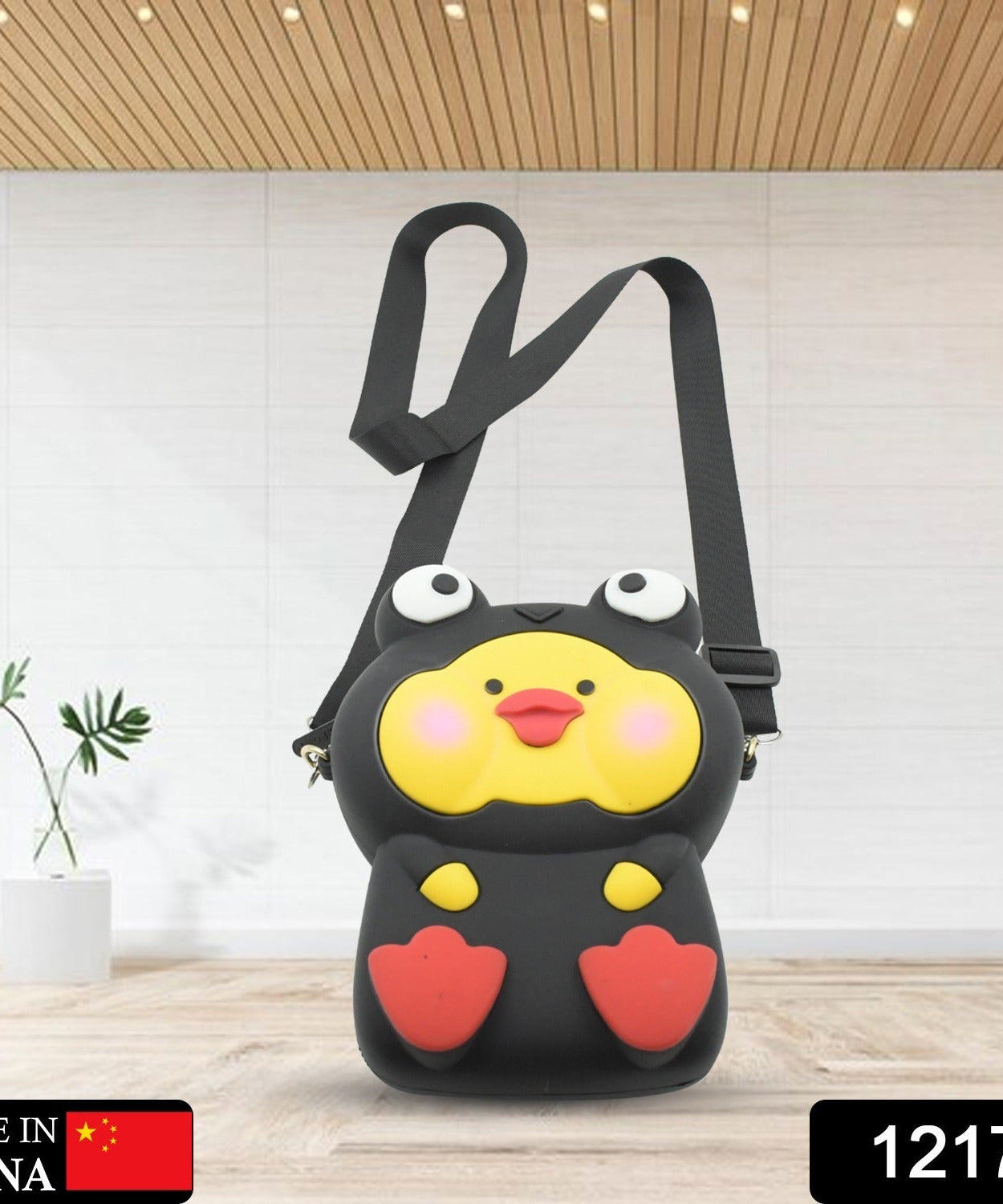 Cute Cartoon Girls' Backpack, Shoulder Bag /  Purse, Portable, Mini Silicone Handbag Girls, Children's Bag/Purse for Girls Women, Gift Girls Bag Accessories (1 Pc Mix Color )