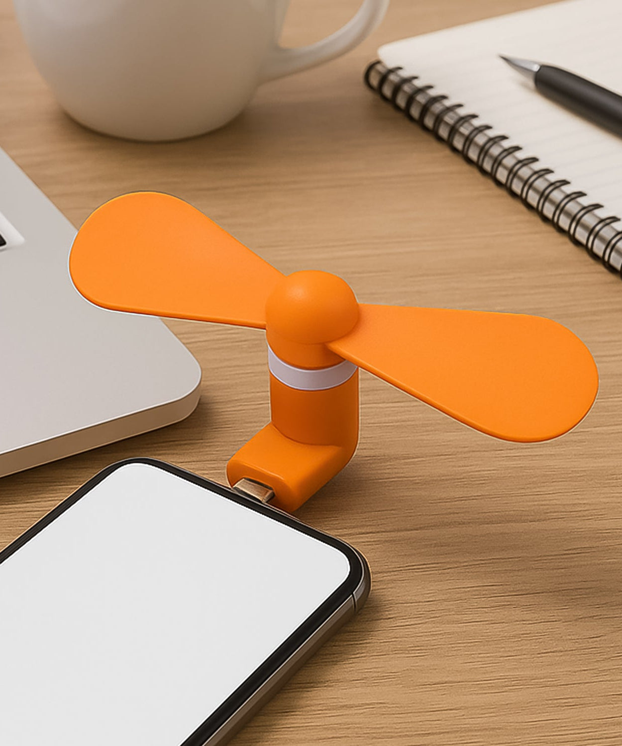 Mini USB Fan 