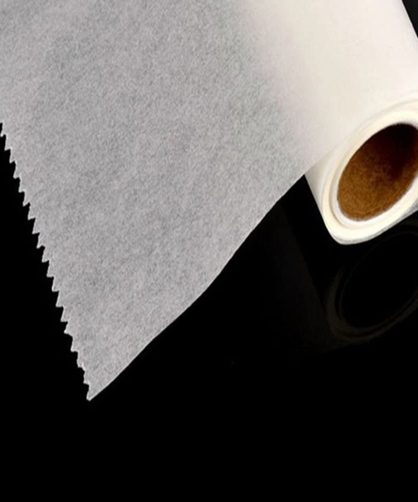 non-stick baking paper roll.