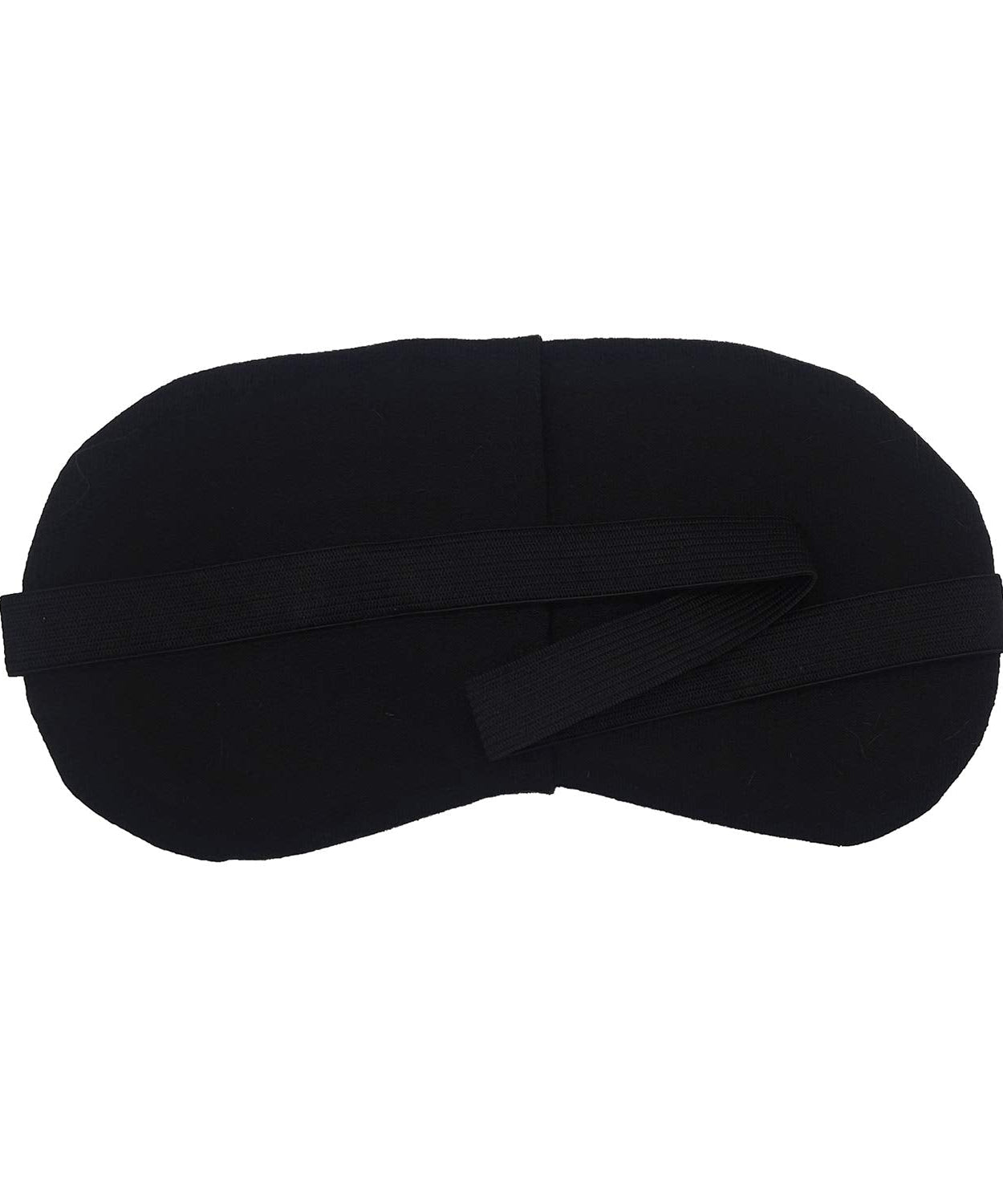 Ice gel eye mask for resting and insomnia relief.